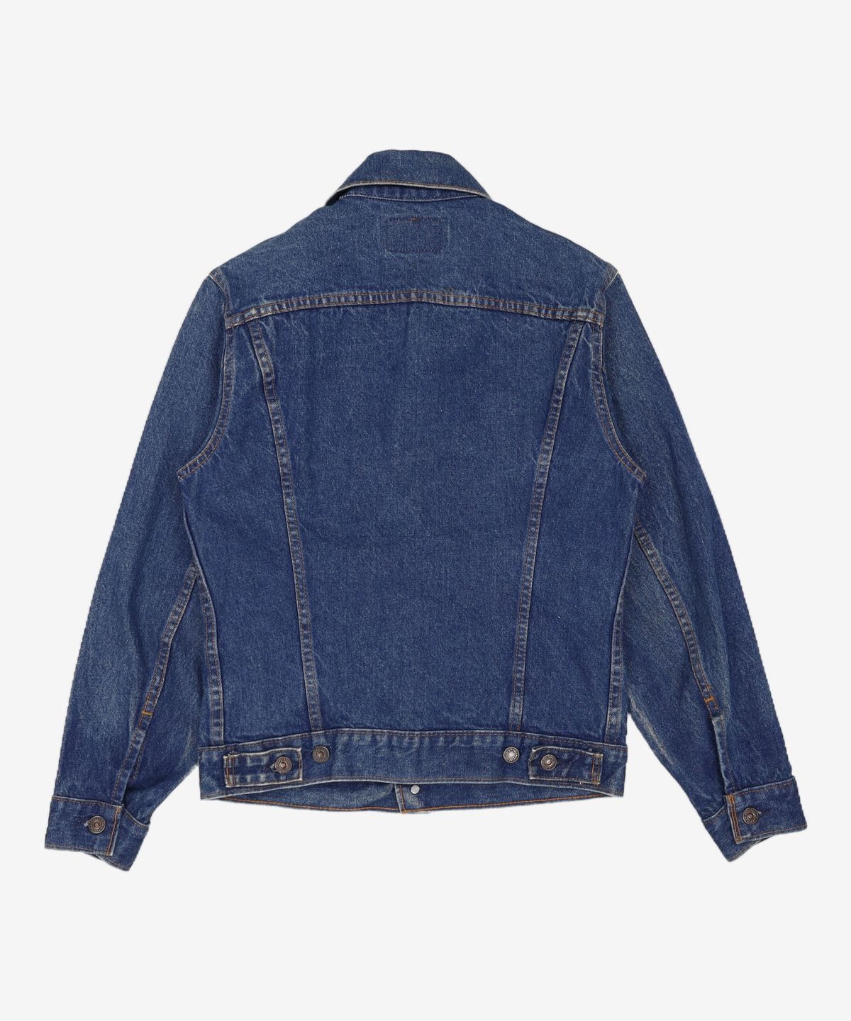 리바이스(LEVI'S) 데님/트러커 재킷 36