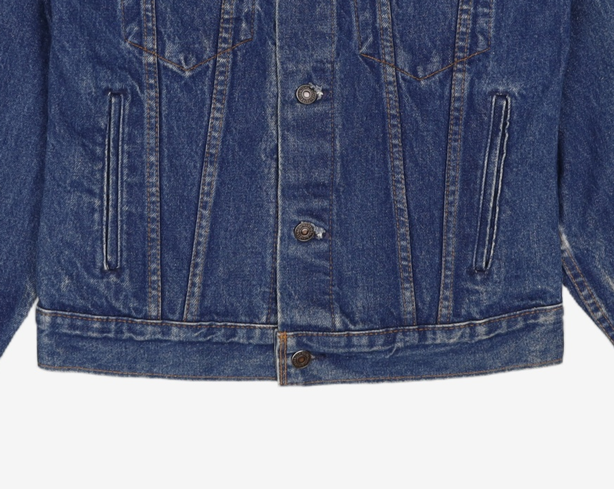 리바이스(LEVI'S) 데님/트러커 재킷 36