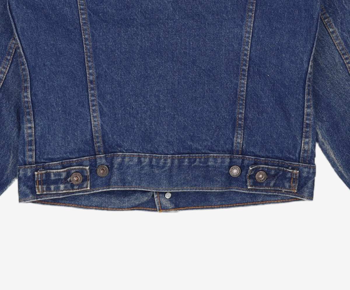 리바이스(LEVI'S) 데님/트러커 재킷 36