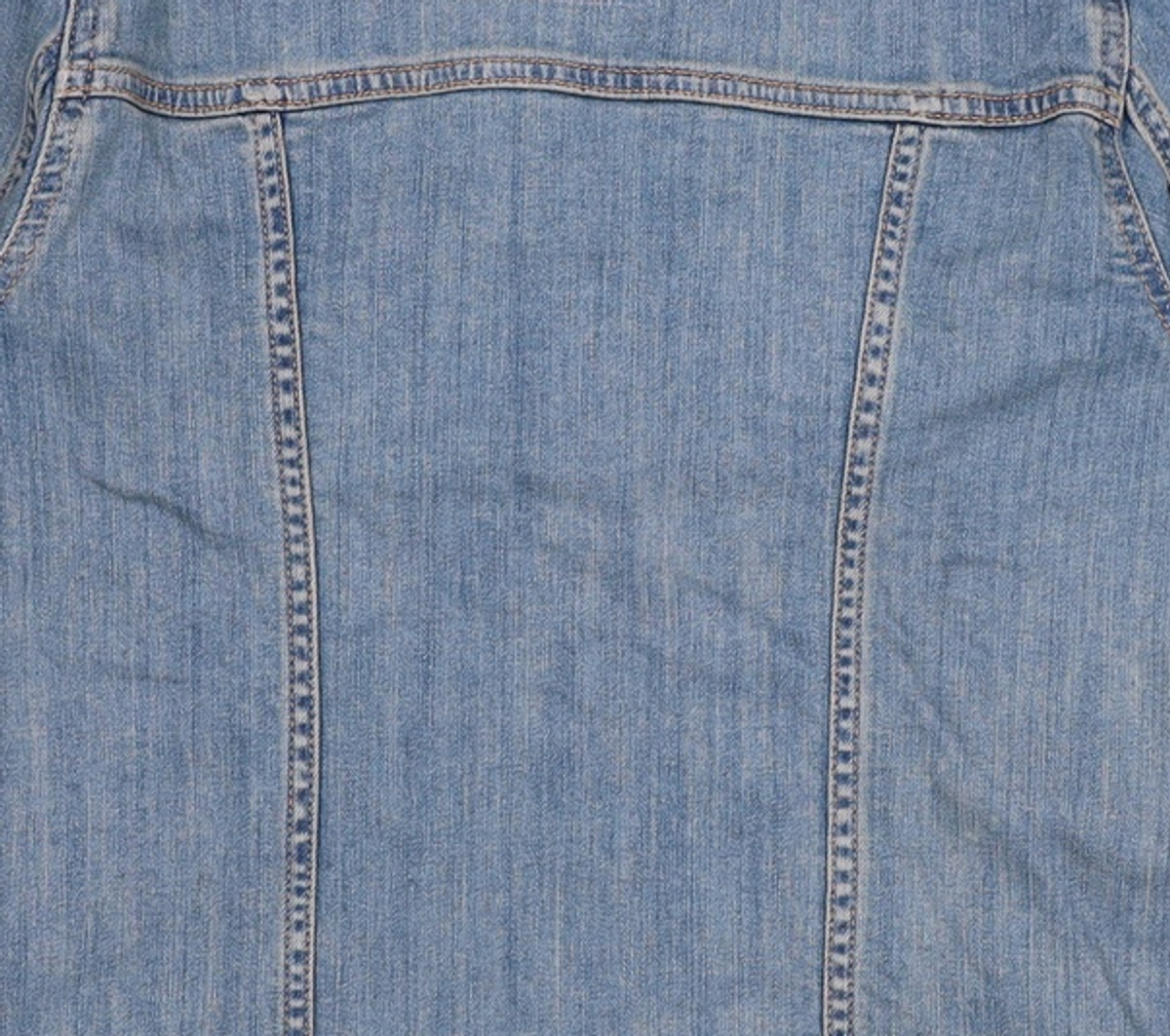 리바이스(LEVI'S) 데님/트러커 재킷 S