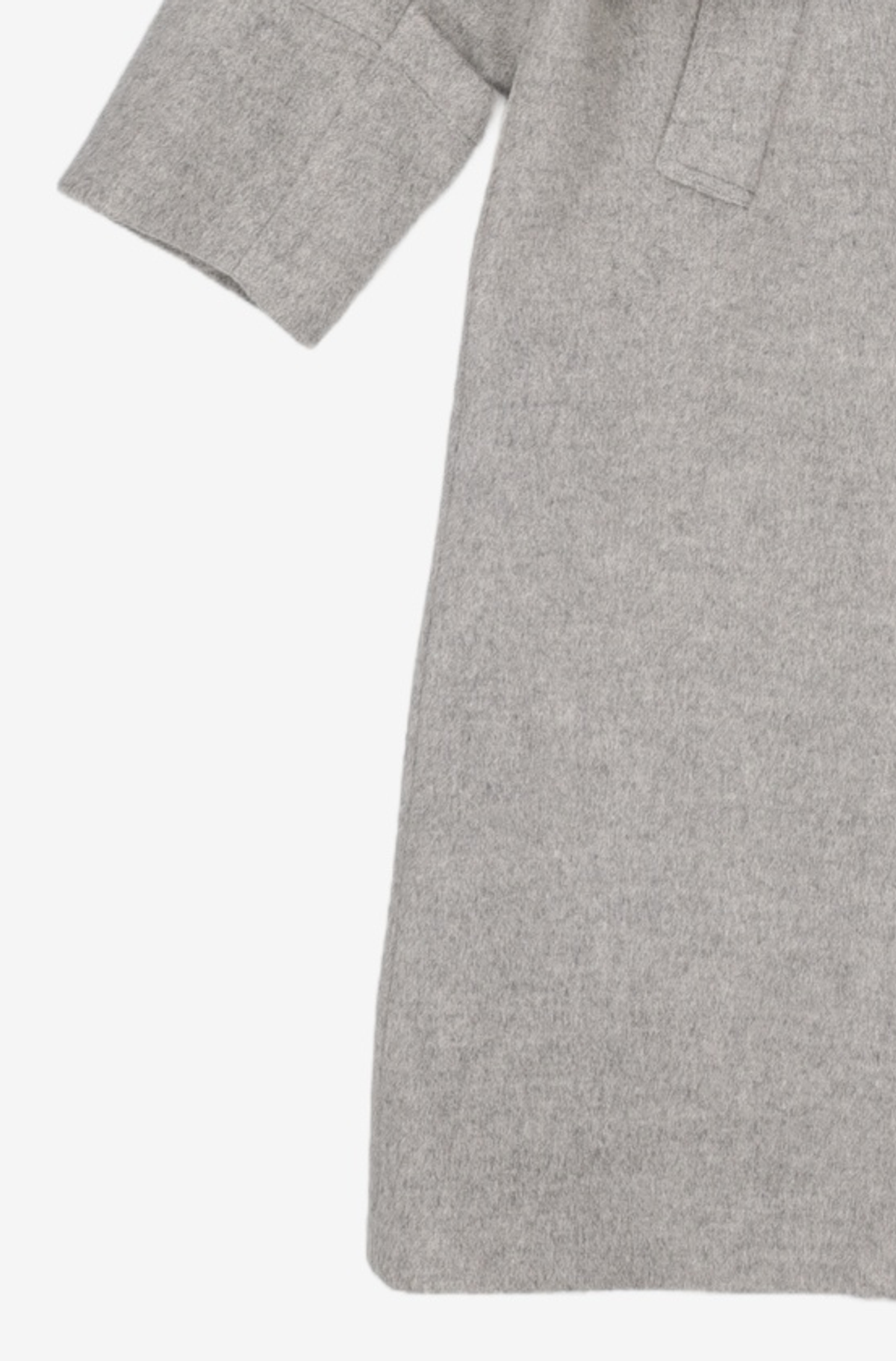 메종미네드(MAISON MINED) 겨울 기타 코트 M