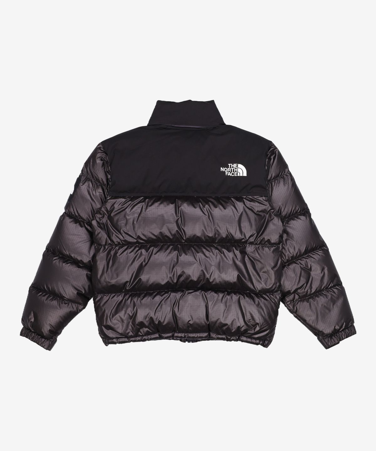 노스페이스(THE NORTH FACE) NJ1DQ51J 화이트라벨 노벨티 눕시 RDS 다운 자켓/BLK M