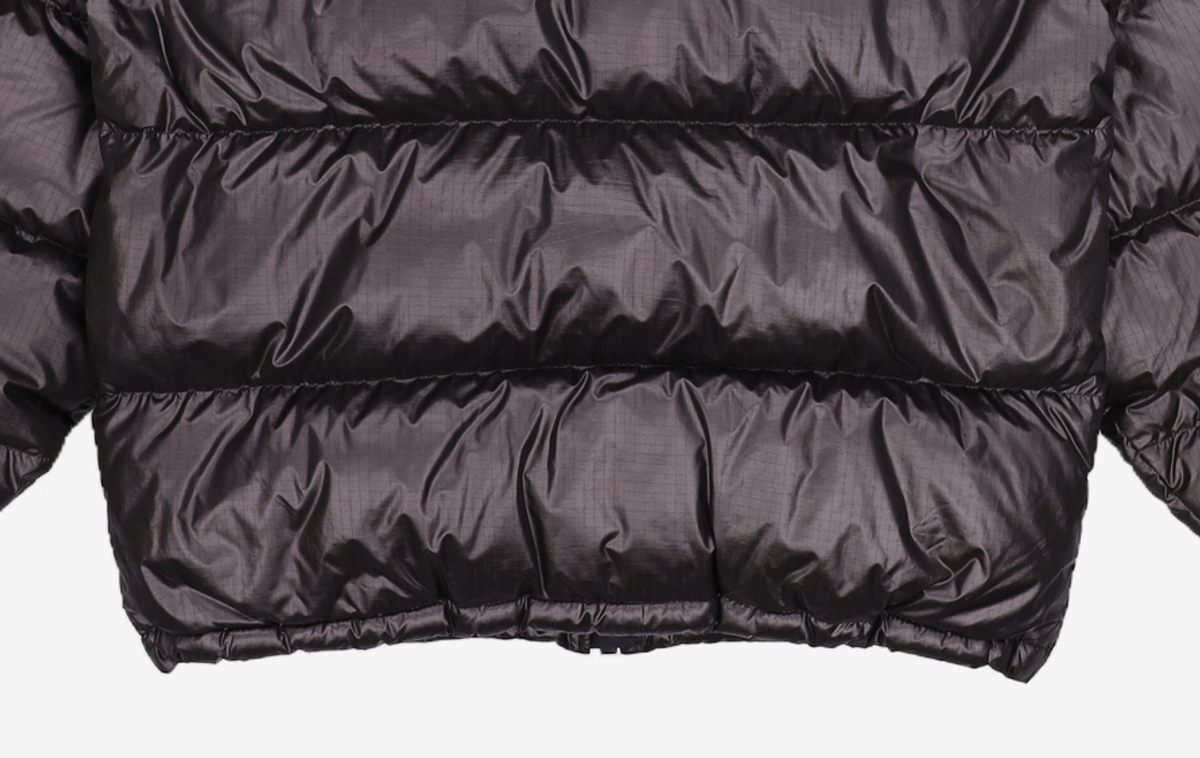 노스페이스(THE NORTH FACE) NJ1DQ51J 화이트라벨 노벨티 눕시 RDS 다운 자켓/BLK M