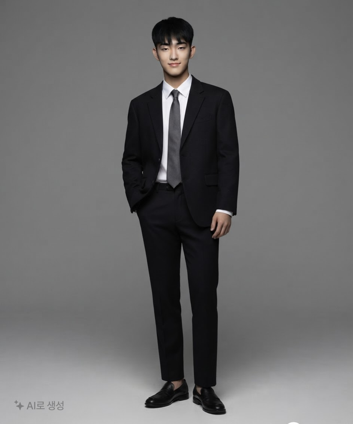 무신사 스탠다드(MUSINSA STANDARD) 슈트/블레이저 재킷 XXL