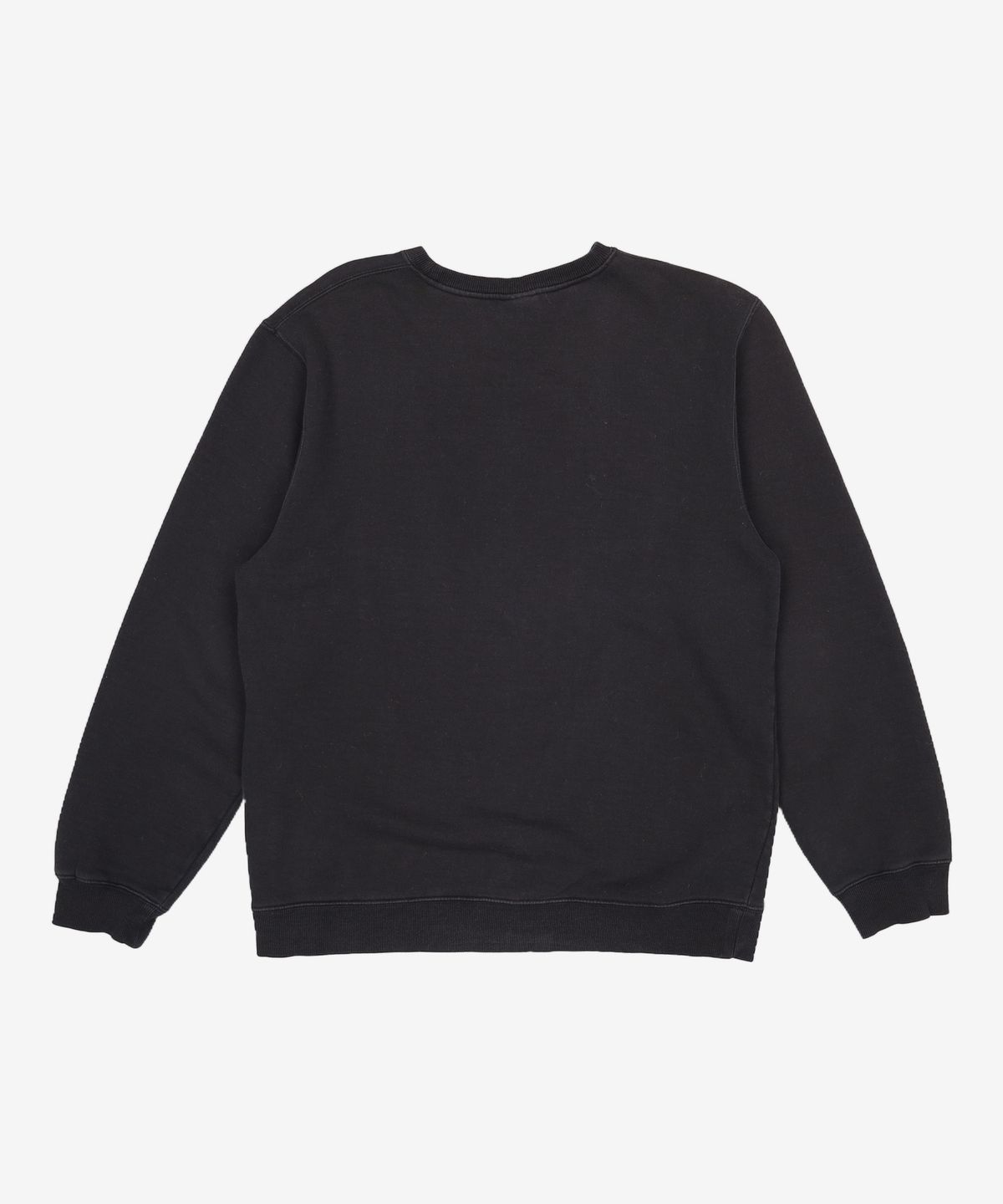 스투시(STUSSY) 스투시 118264 STUSSY STOCK APP. CREW XL
