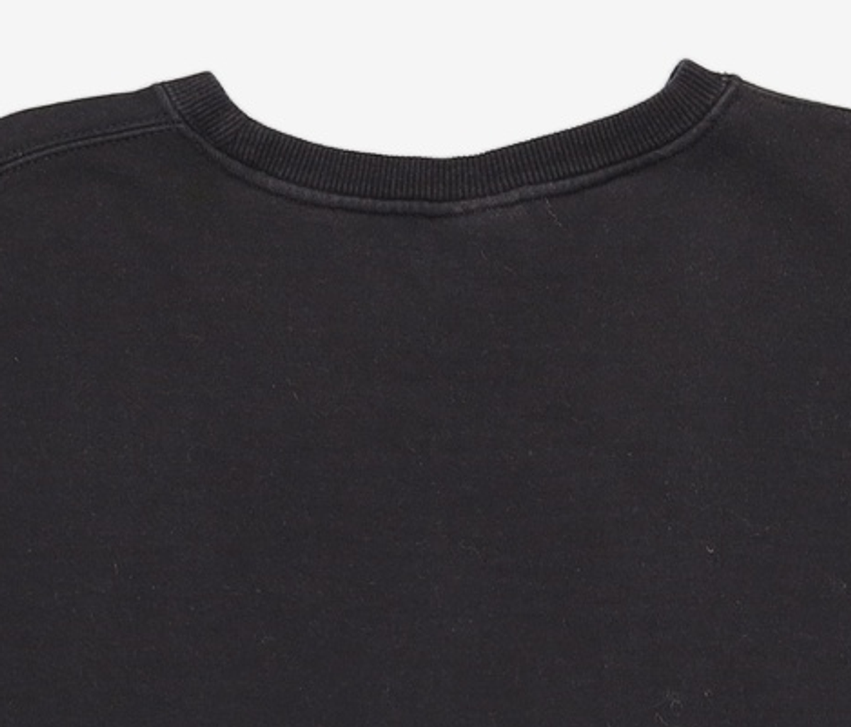 스투시(STUSSY) 스투시 118264 STUSSY STOCK APP. CREW XL