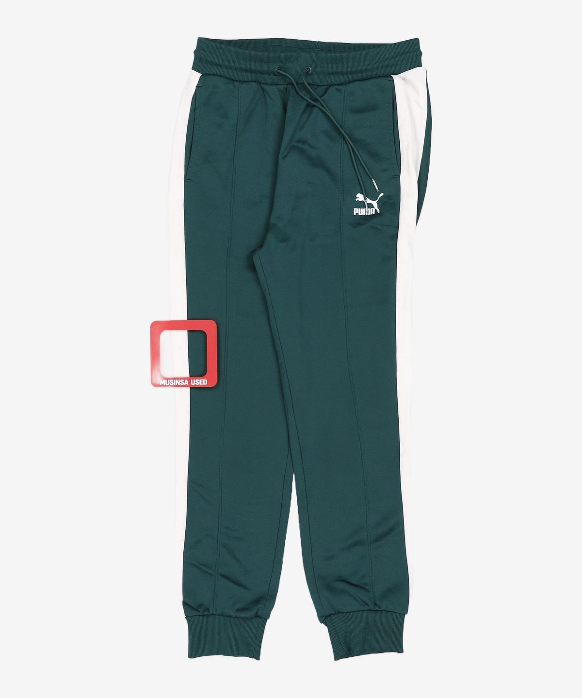 푸마(PUMA) 조거 팬츠 S