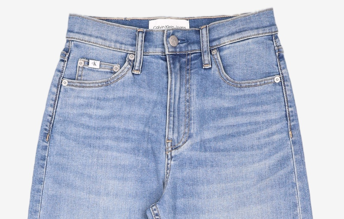 캘빈클라인 진(CALVIN KLEIN JEANS) 청/데님 팬츠 26