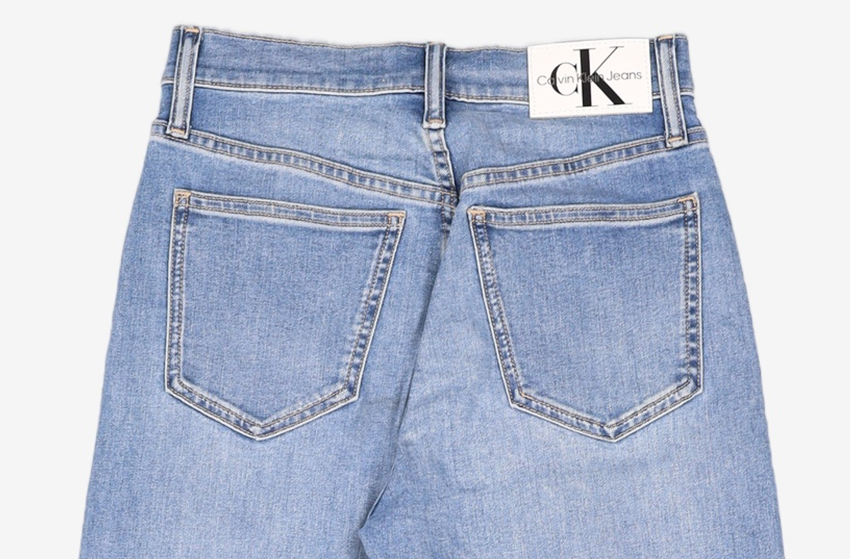 캘빈클라인 진(CALVIN KLEIN JEANS) 청/데님 팬츠 26
