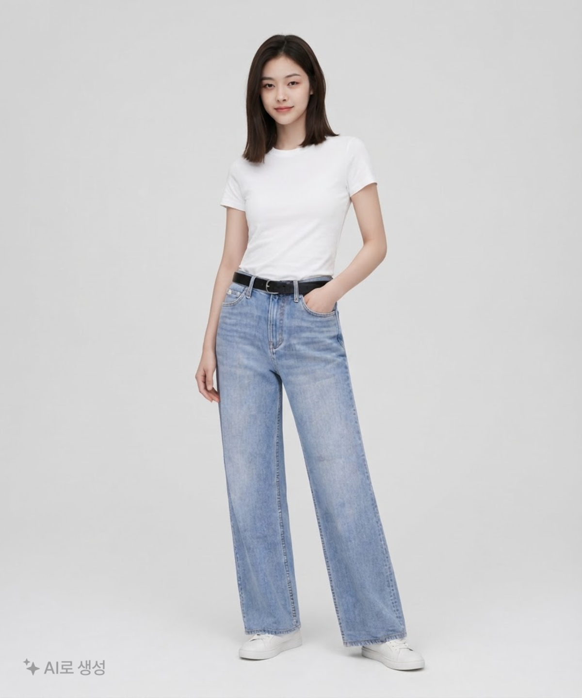 캘빈클라인 진(CALVIN KLEIN JEANS) 청/데님 팬츠 26