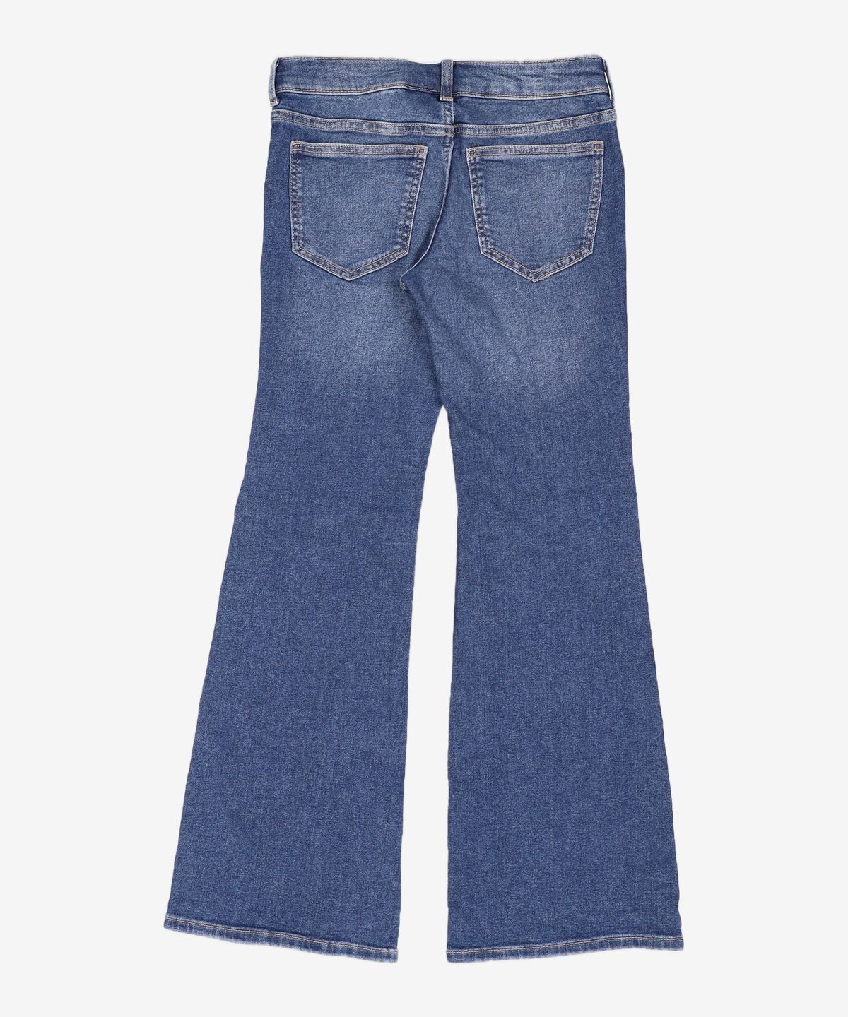 디바이디드에이치앤엠(DIVIDED H&M) 청/데님 팬츠 4