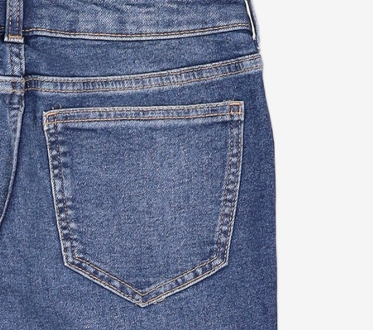 디바이디드에이치앤엠(DIVIDED H&M) 청/데님 팬츠 4