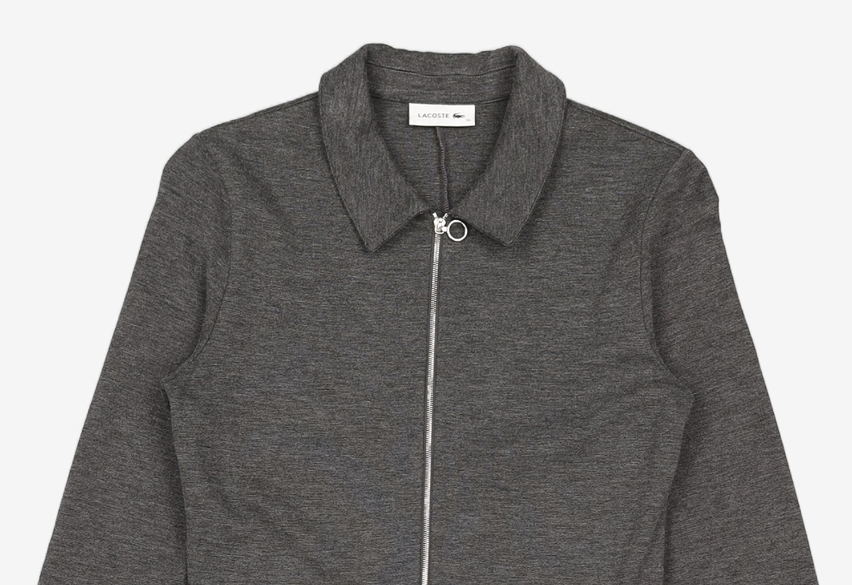 라코스테(LACOSTE) 미디 원피스 36