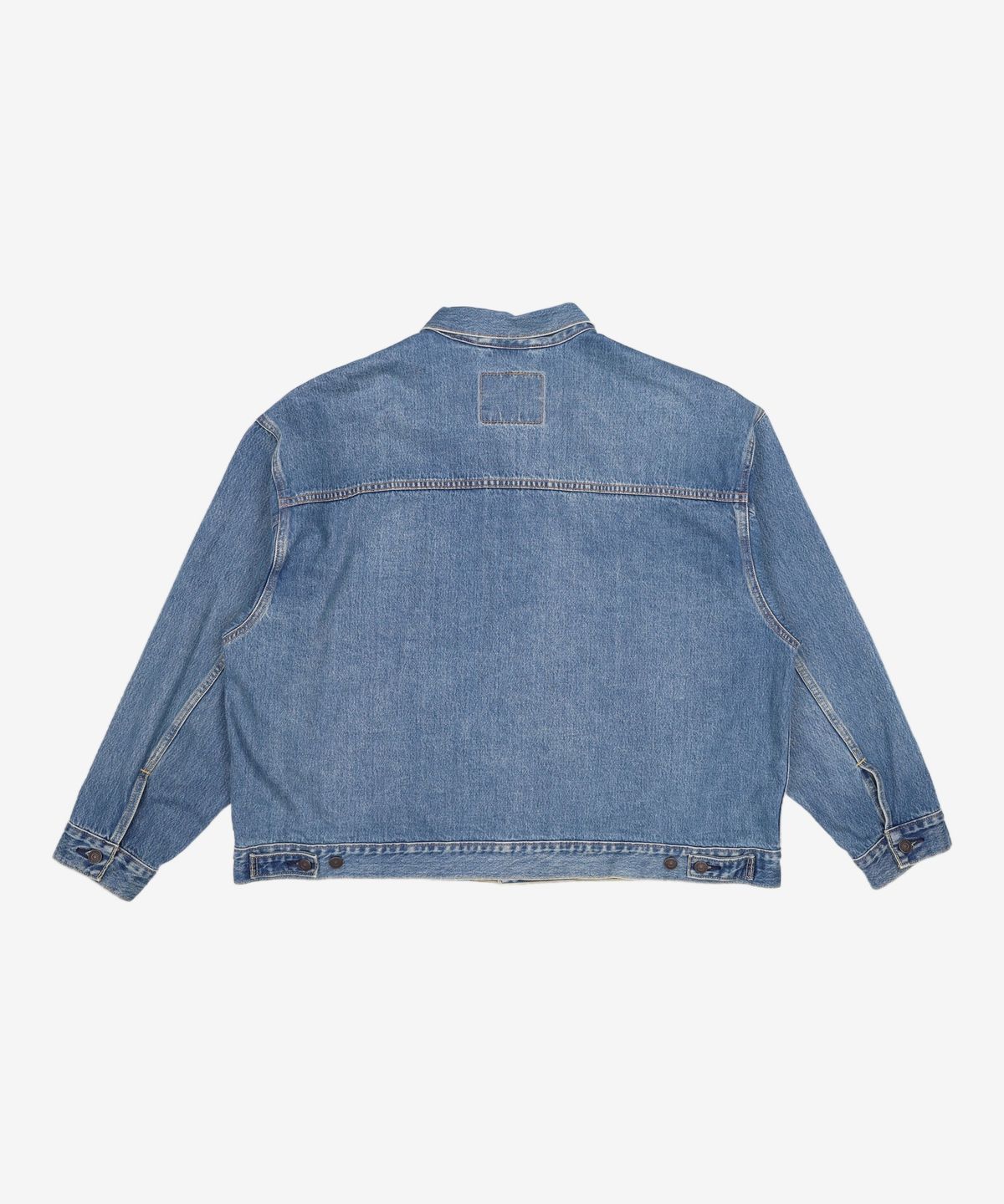 리바이스(LEVI'S) 데님/트러커 재킷 XL