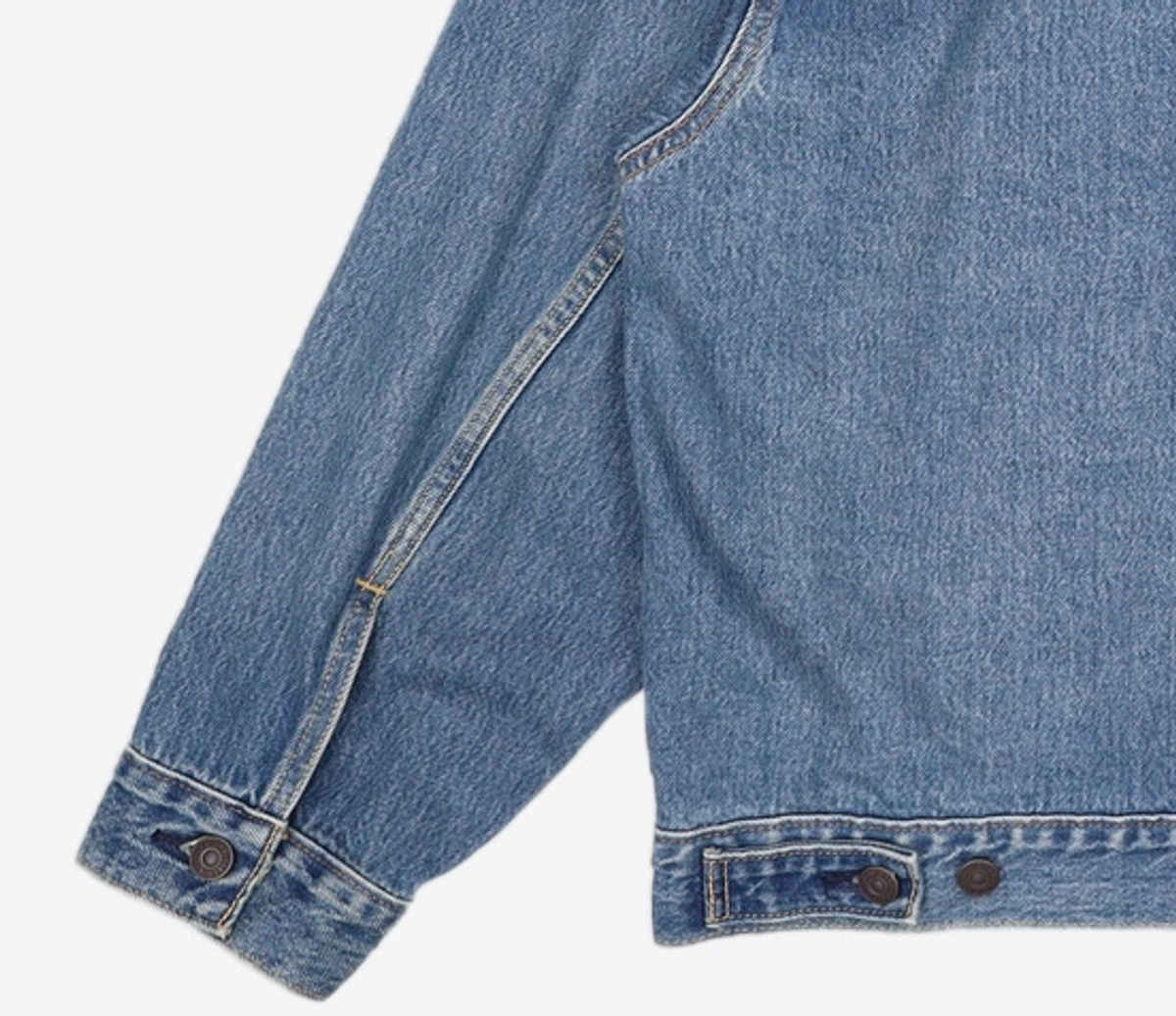 리바이스(LEVI'S) 데님/트러커 재킷 XL