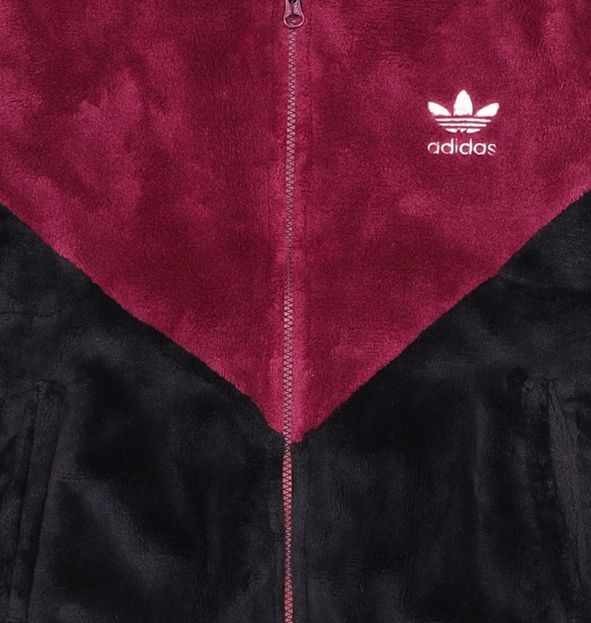 아디다스(ADIDAS) 플리스 XS