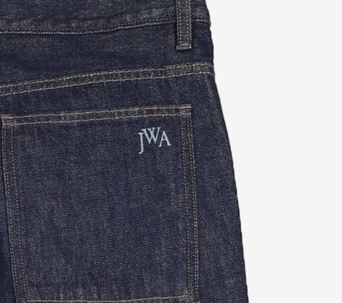 유니클로 x JW 앤더슨(UNIQLO x JW ANDERSON) 청/데님 팬츠 86.5