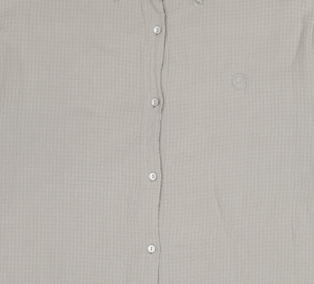 룩캐스트(LOOKAST) 캐주얼 셔츠 ONESIZE