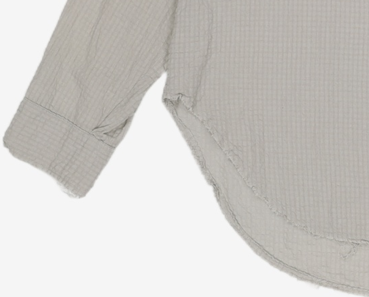 룩캐스트(LOOKAST) 캐주얼 셔츠 ONESIZE