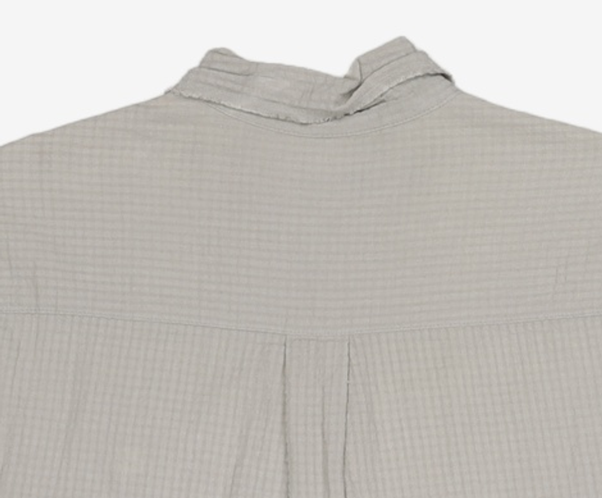 룩캐스트(LOOKAST) 캐주얼 셔츠 ONESIZE