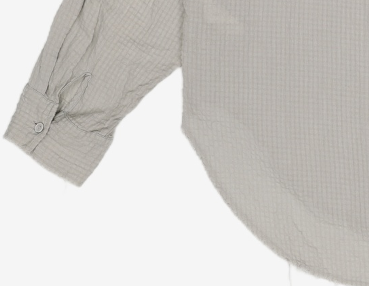 룩캐스트(LOOKAST) 캐주얼 셔츠 ONESIZE