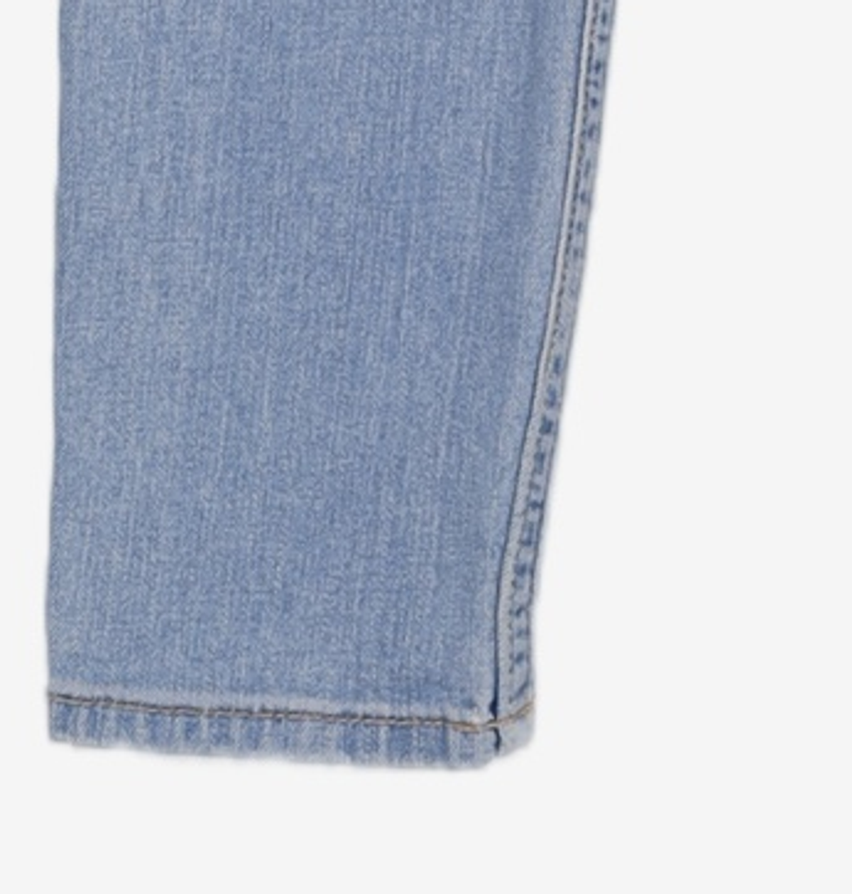 홀리스터(HOLLISTER) 청/데님 팬츠 27/29