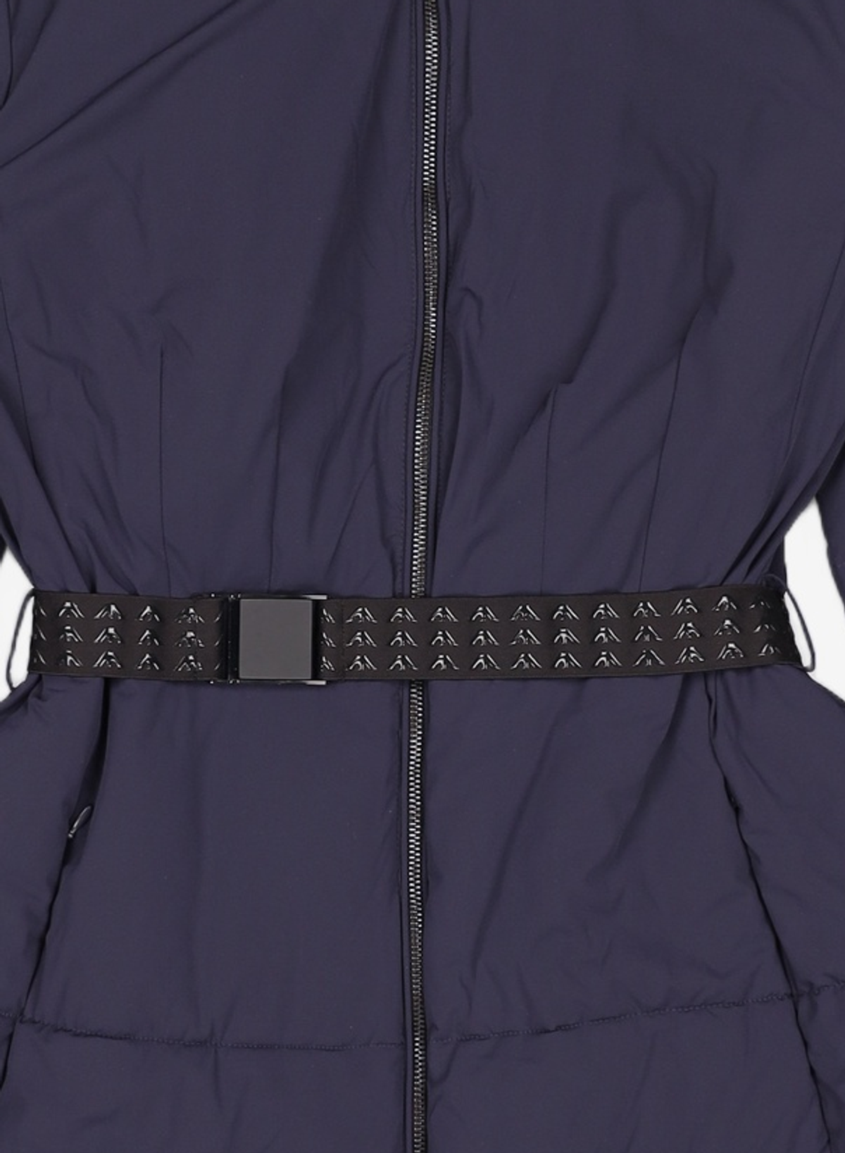 엠포리오 아르마니(EMPORIO ARMANI) 롱 패딩/롱 헤비 아우터 46