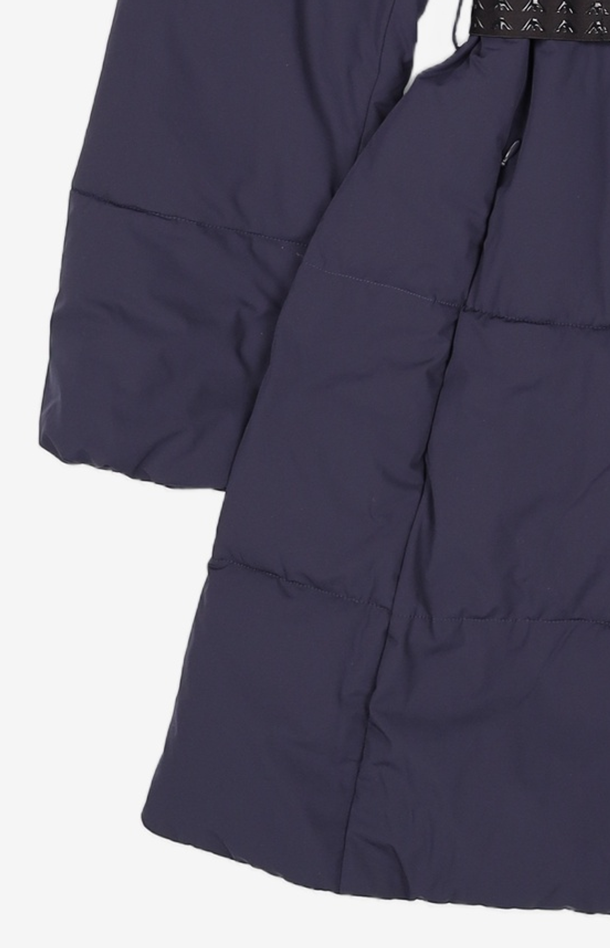 엠포리오 아르마니(EMPORIO ARMANI) 롱 패딩/롱 헤비 아우터 46