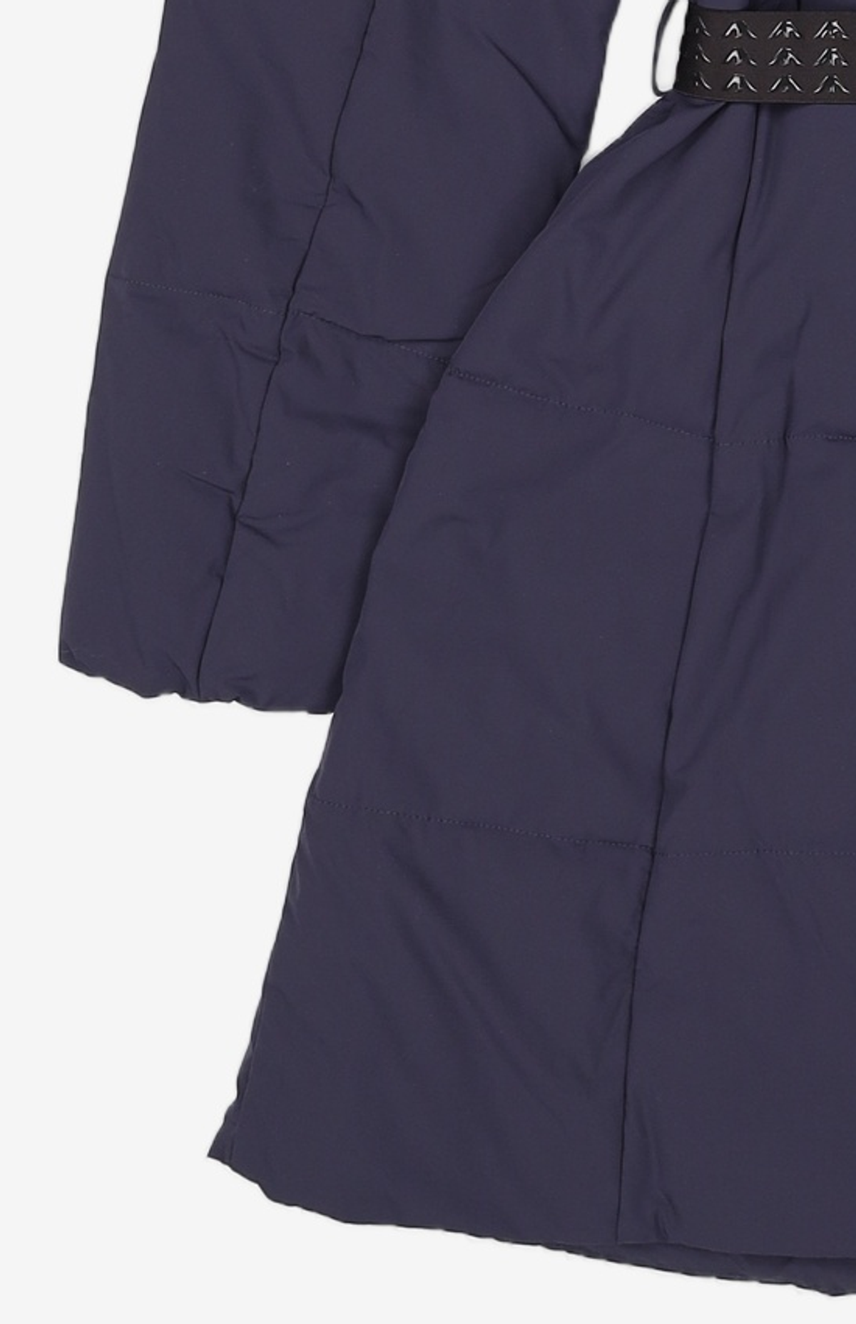 엠포리오 아르마니(EMPORIO ARMANI) 롱 패딩/롱 헤비 아우터 46