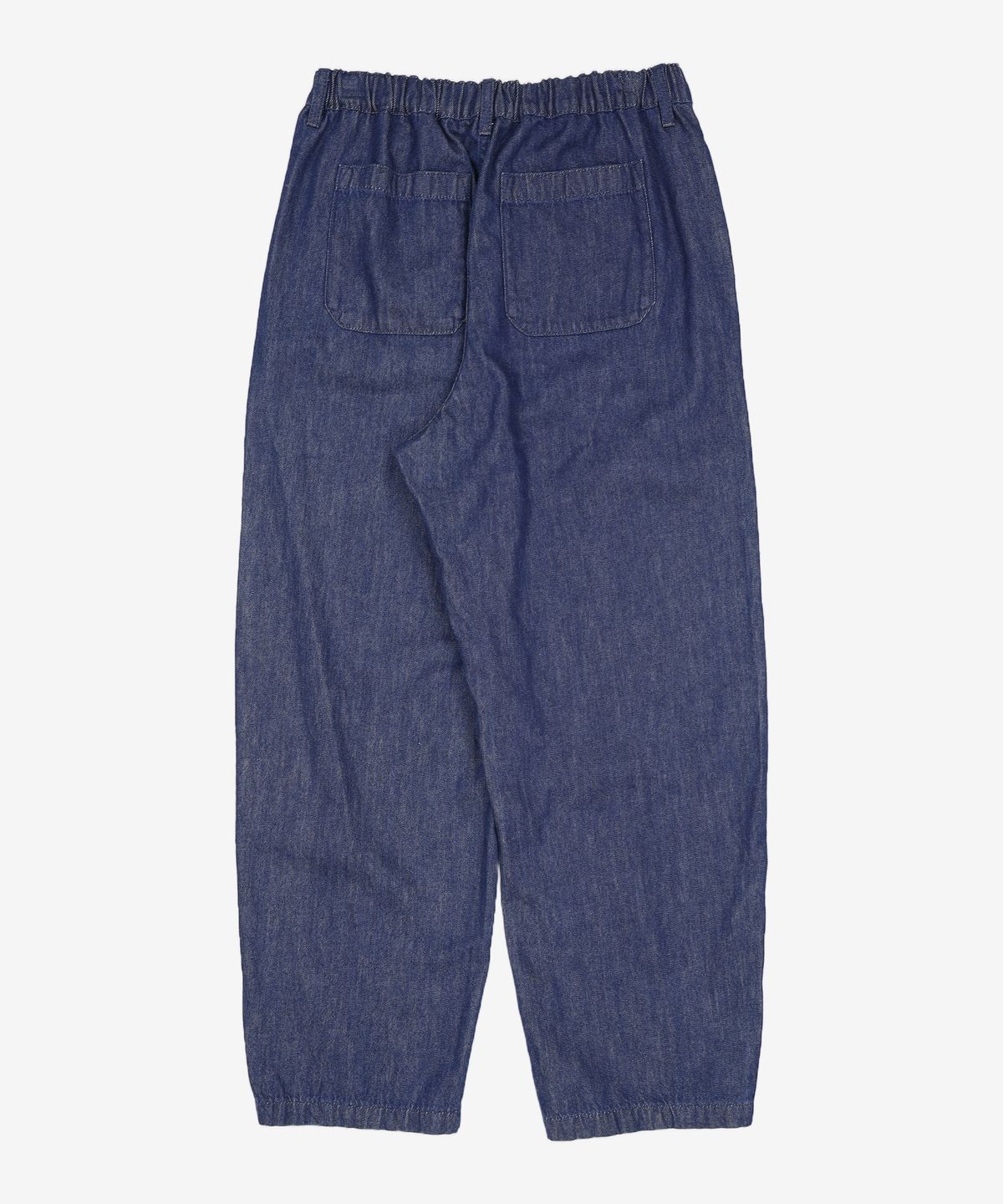 유니클로(UNIQLO) 청/데님 팬츠 160