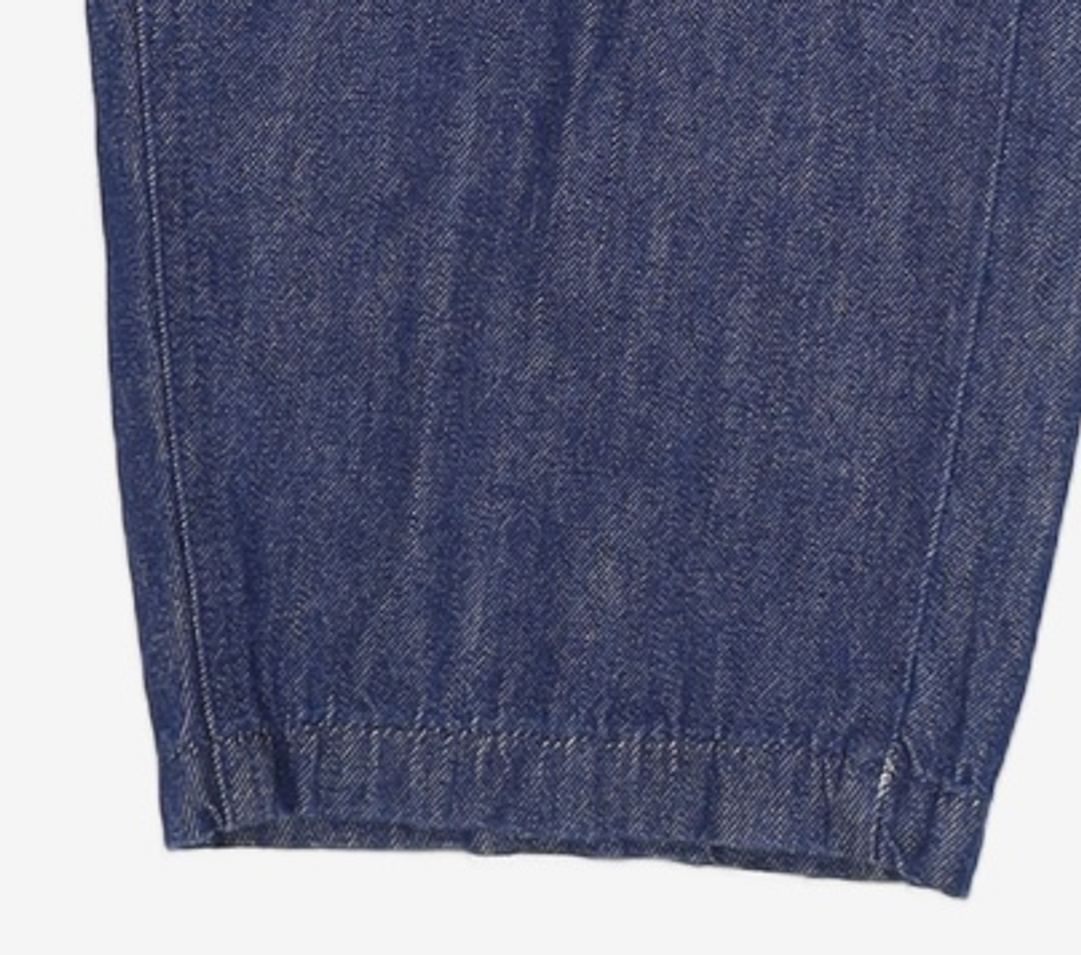 유니클로(UNIQLO) 청/데님 팬츠 160