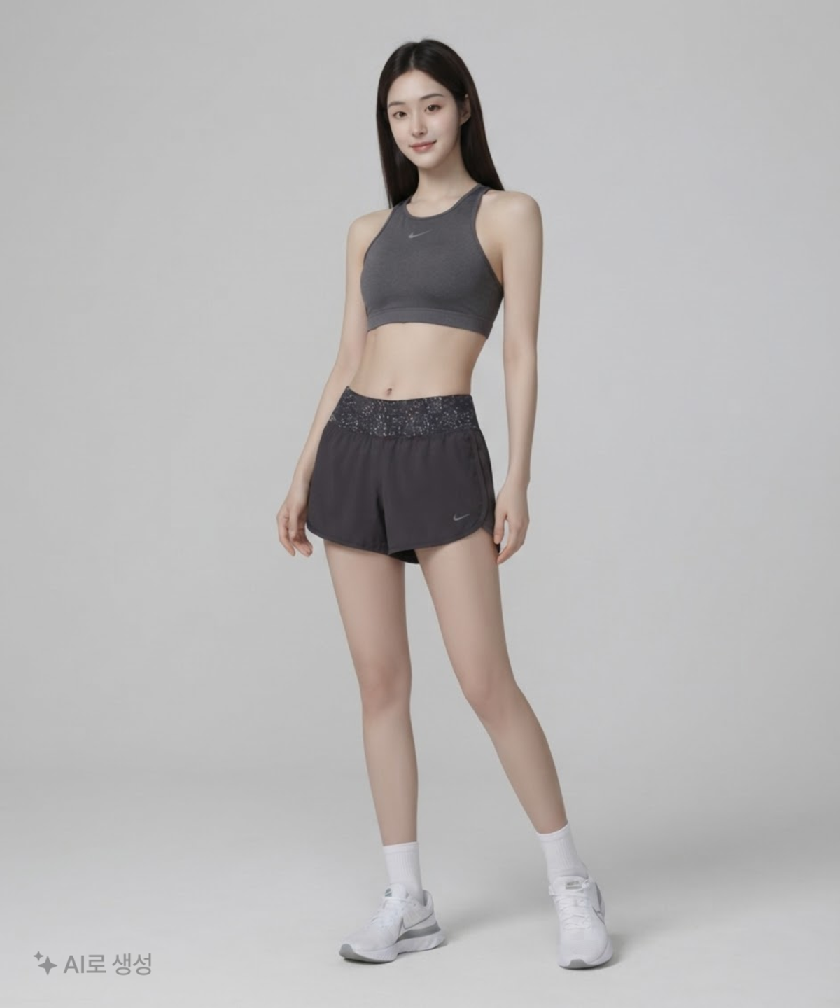 나이키(NIKE) 숏팬츠 S