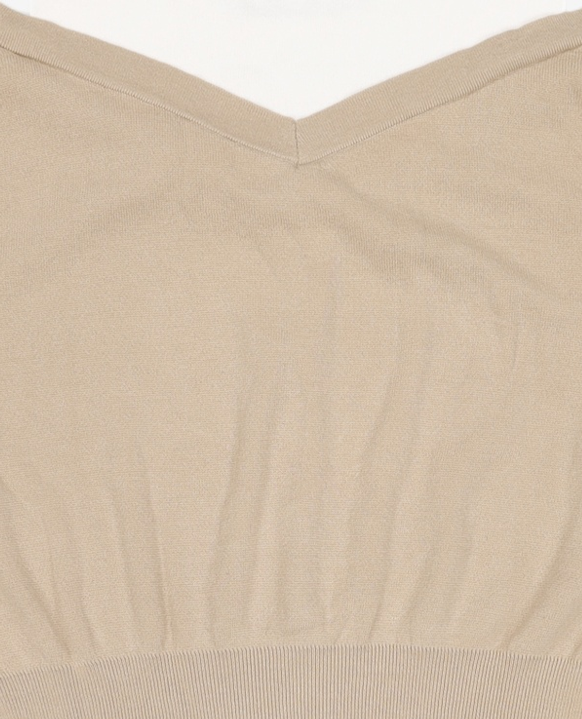 미쏘(MIXXO) 나시 레이어드 풀오버_MIWKAF422T M