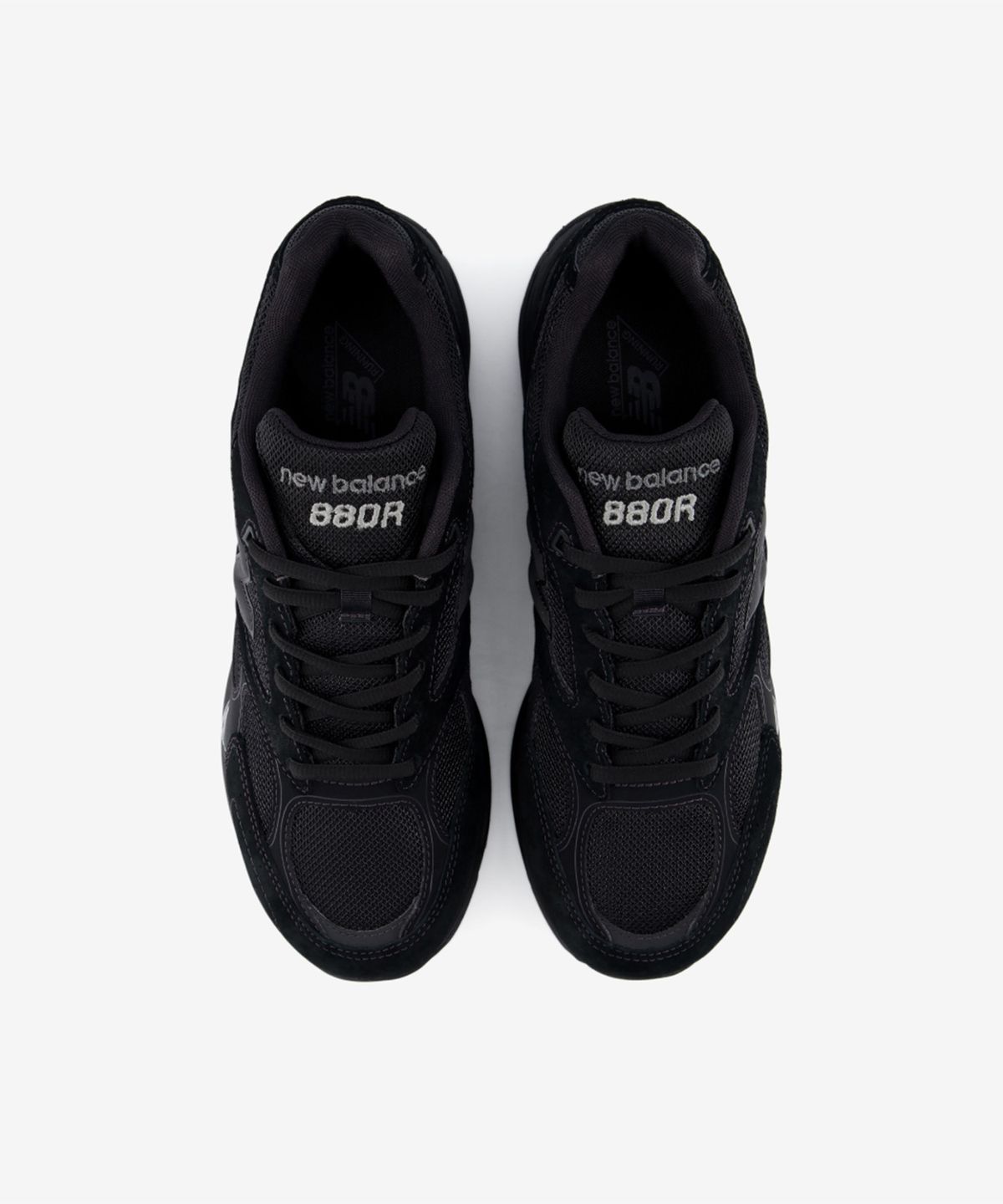 뉴발란스(NEW BALANCE) NBP7GF009B / U880R3PC (BLACK)