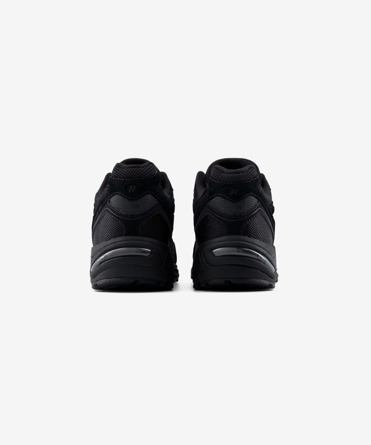 뉴발란스(NEW BALANCE) NBP7GF009B / U880R3PC (BLACK)