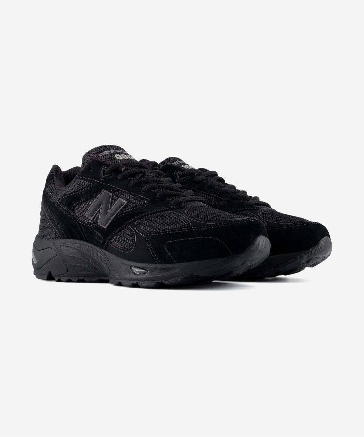 뉴발란스(NEW BALANCE) NBP7GF009B / U880R3PC (BLACK)