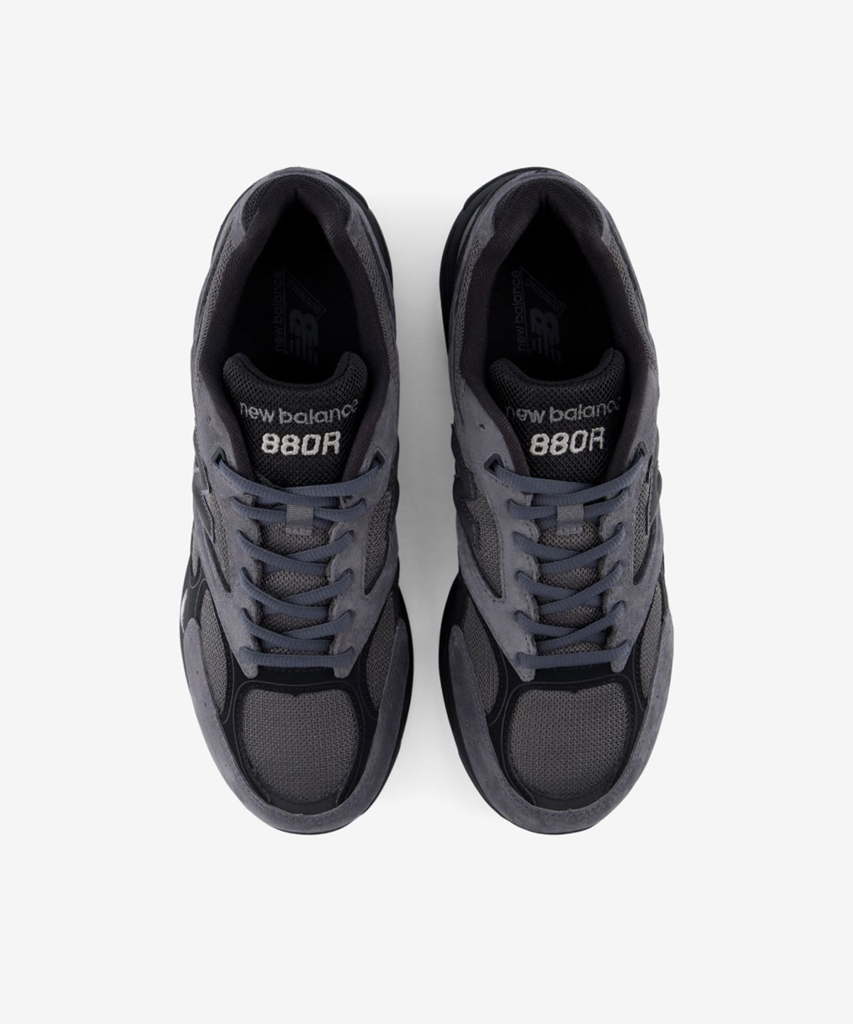뉴발란스(NEW BALANCE) NBP7GF009C / U880R19U (CHARCOAL)