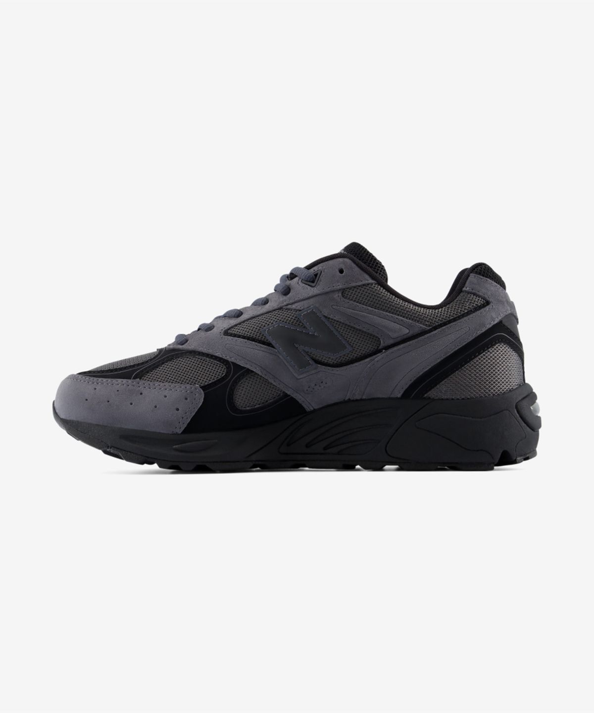 뉴발란스(NEW BALANCE) NBP7GF009C / U880R19U (CHARCOAL)