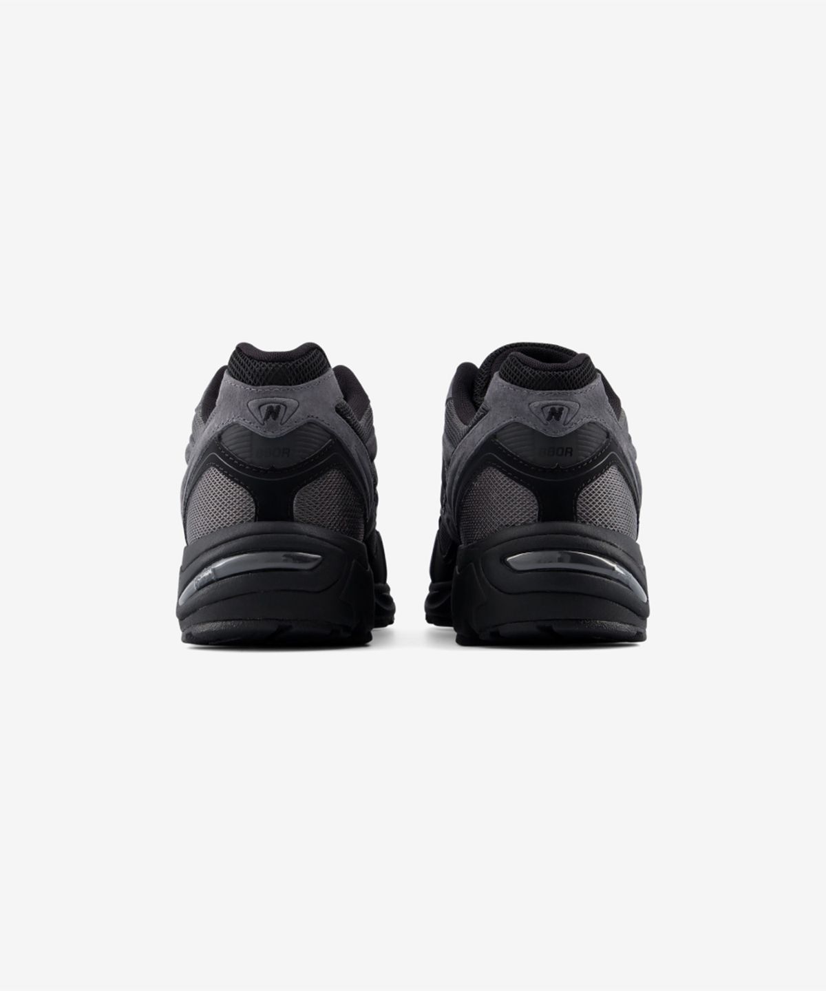 뉴발란스(NEW BALANCE) NBP7GF009C / U880R19U (CHARCOAL)