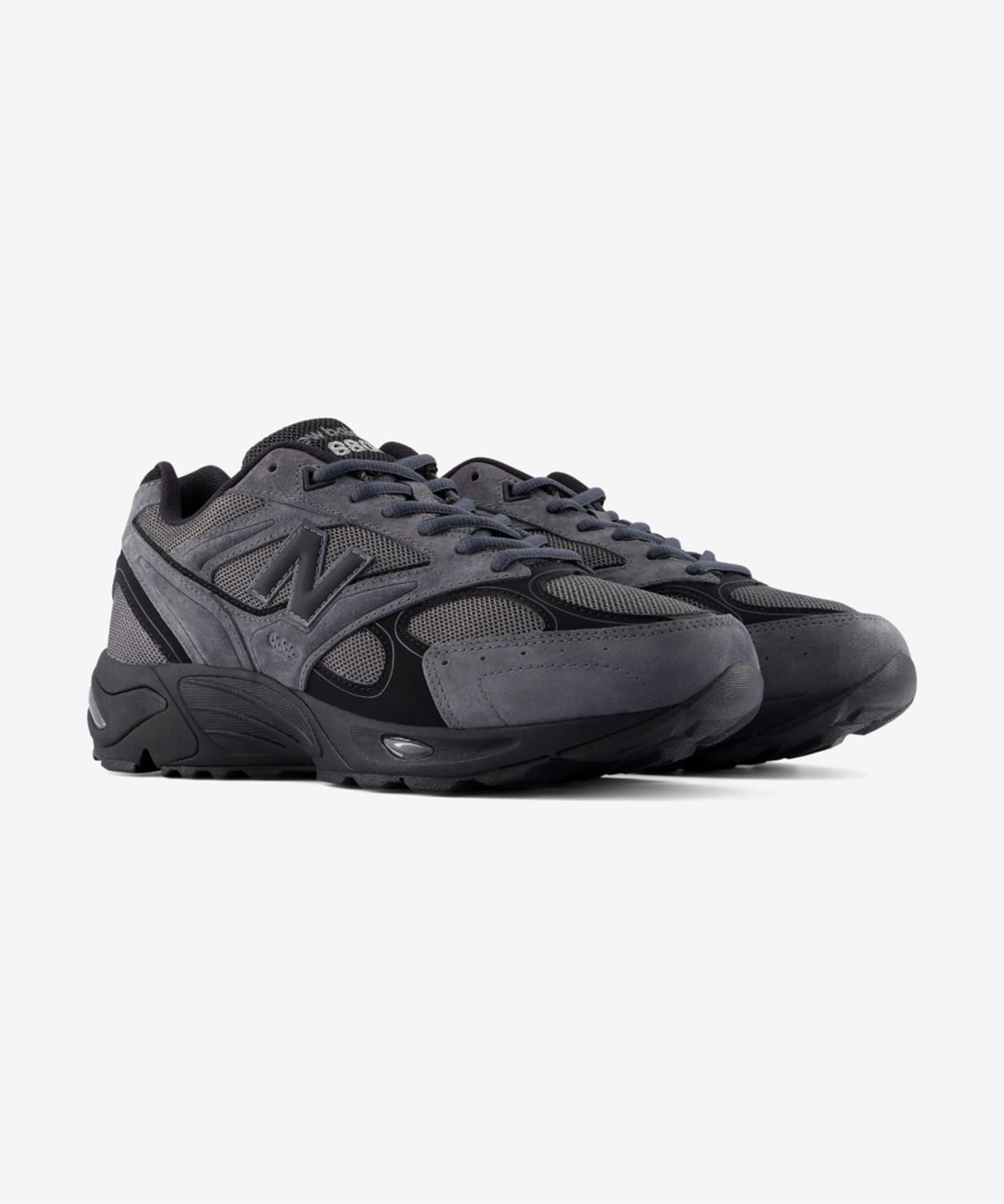 뉴발란스(NEW BALANCE) NBP7GF009C / U880R19U (CHARCOAL)