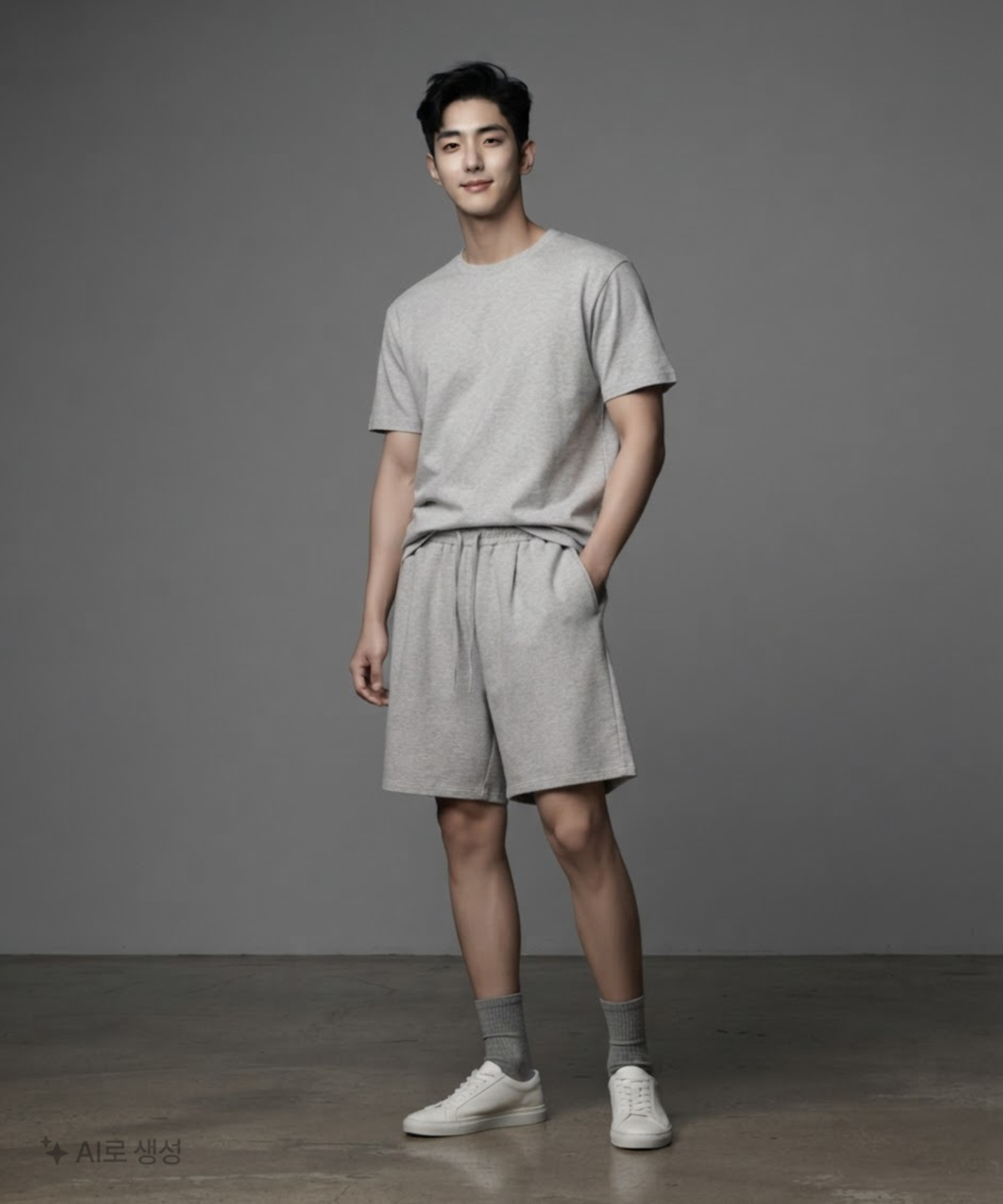 브렌슨(BRENSON) 숏팬츠 L