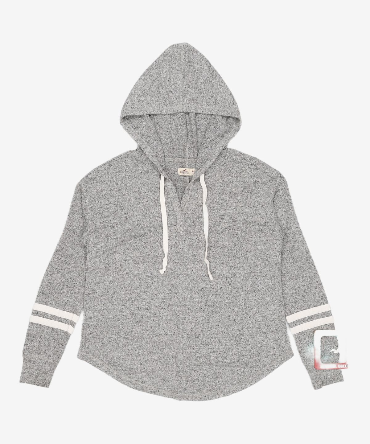 홀리스터(HOLLISTER) 후드 티셔츠 M
