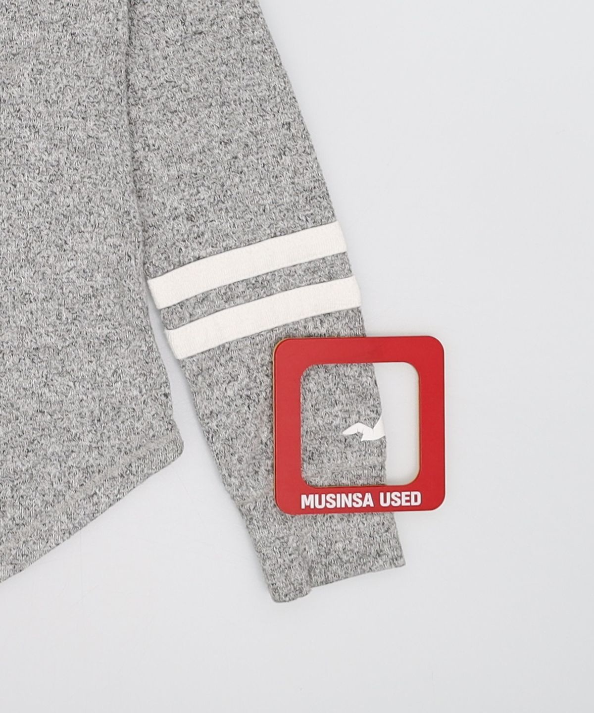 홀리스터(HOLLISTER) 후드 티셔츠 M