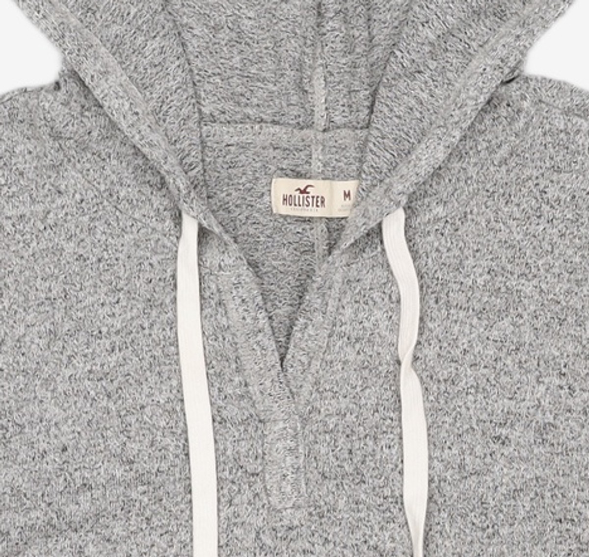 홀리스터(HOLLISTER) 후드 티셔츠 M