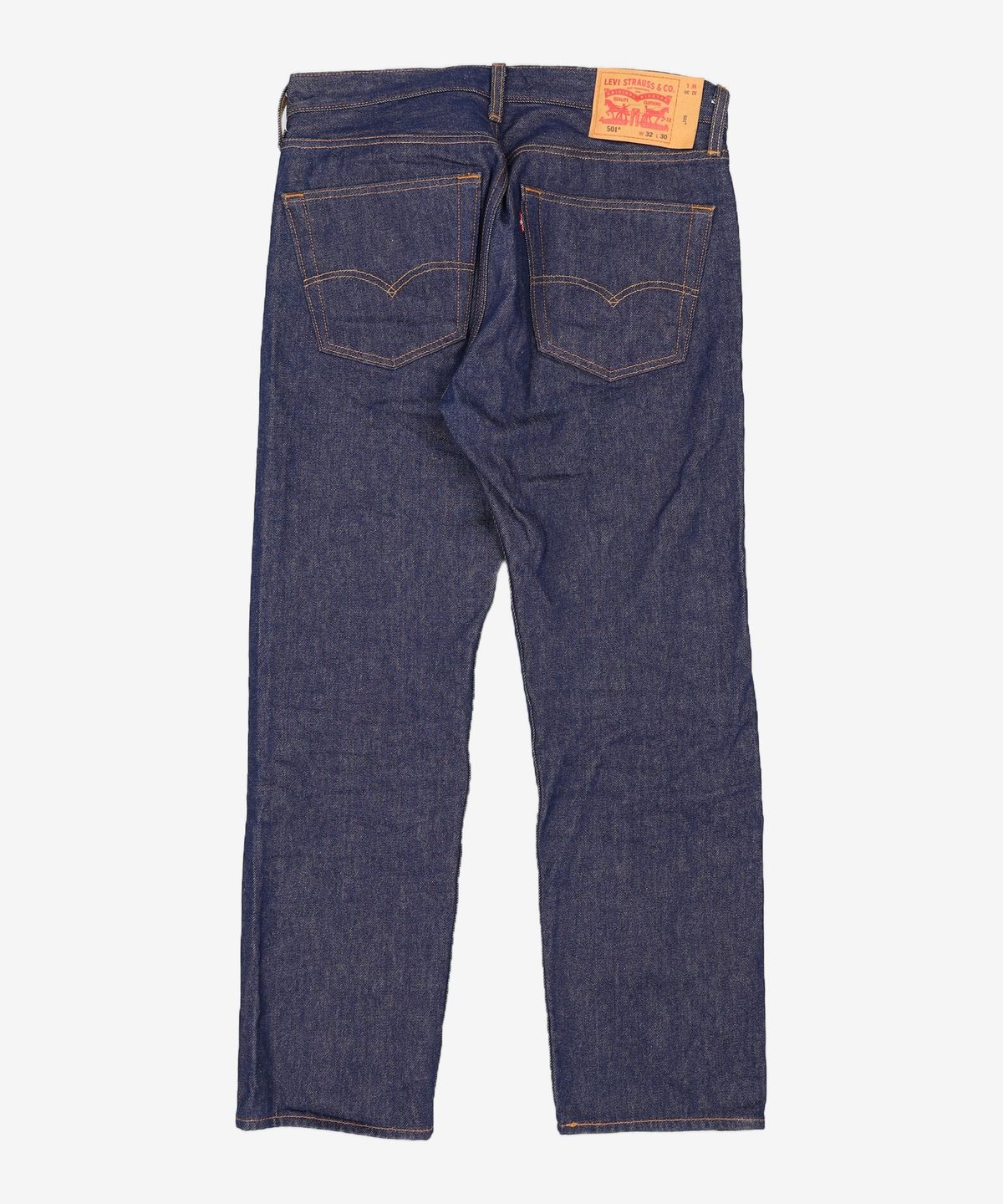 리바이스(LEVI'S) 501® 오리지널 RIGID 진 00501-0000 32