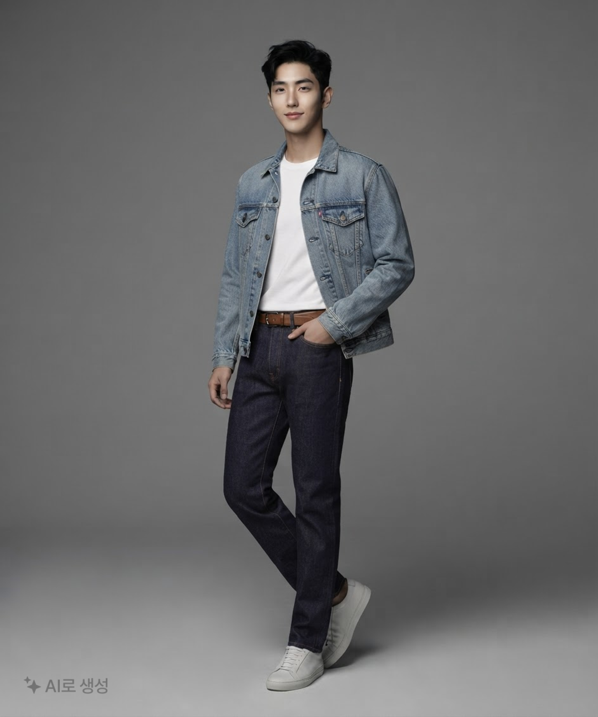 리바이스(LEVI'S) 501® 오리지널 RIGID 진 00501-0000 32