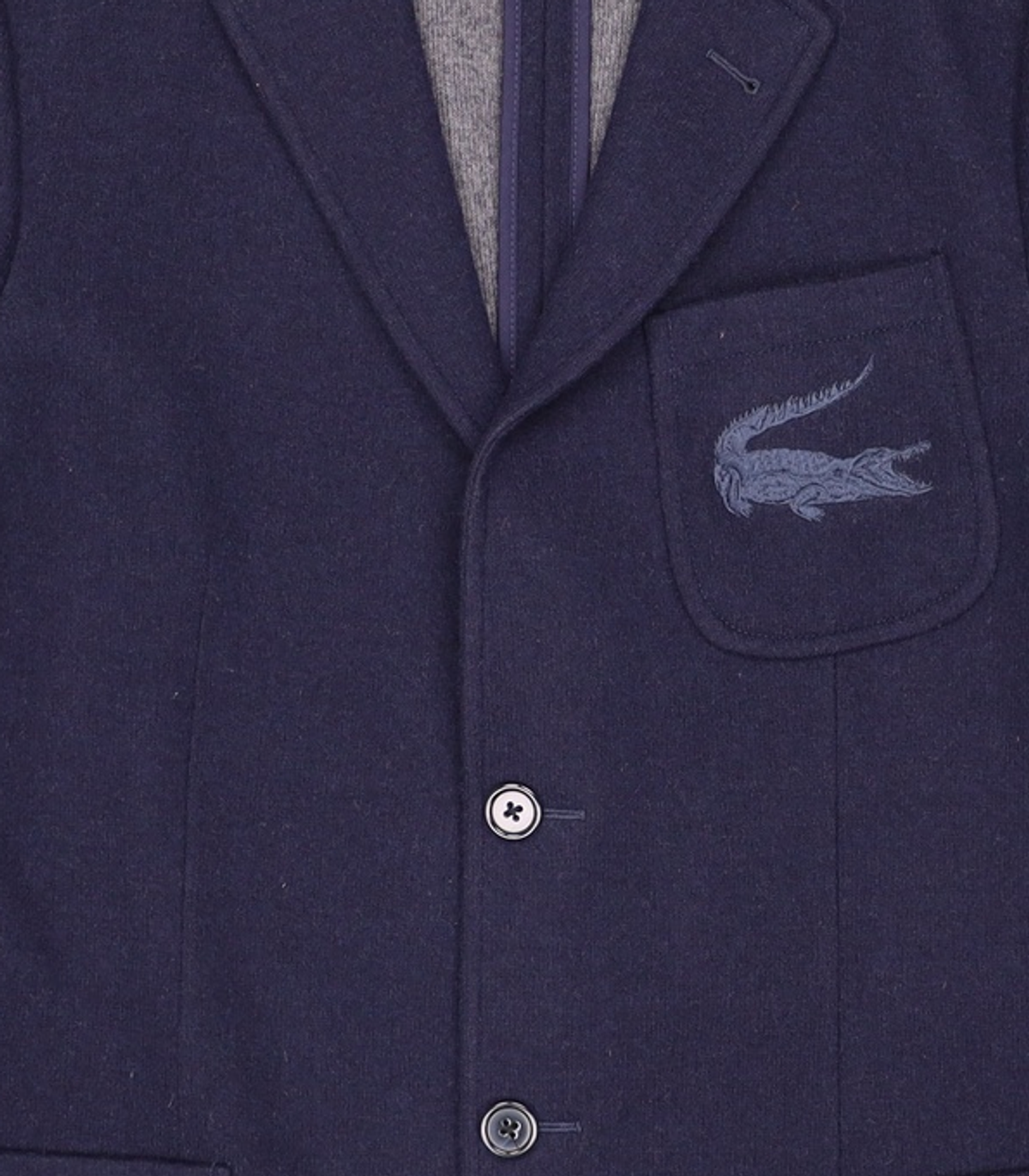라코스테(LACOSTE) 슈트/블레이저 재킷 S