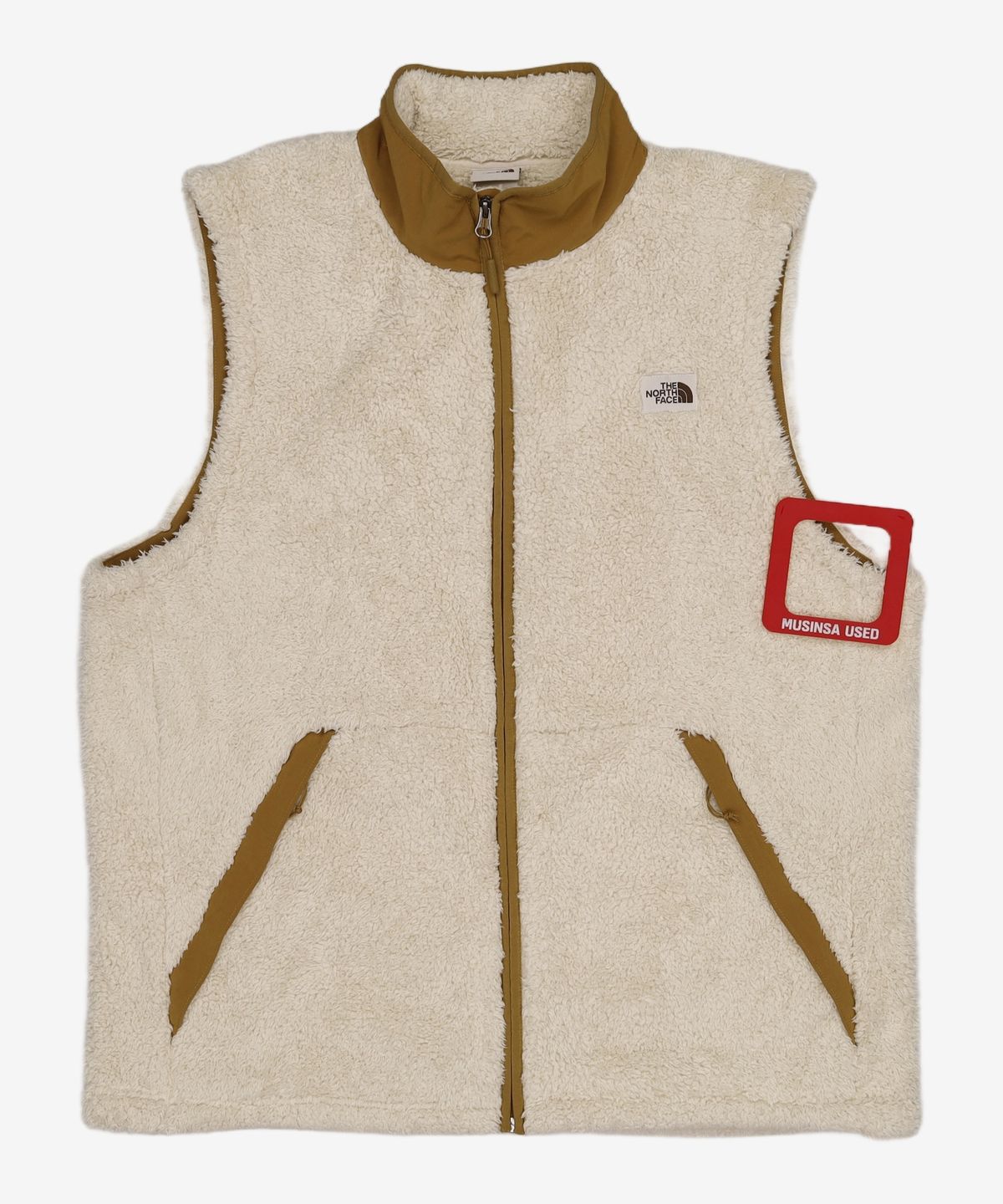 노스페이스(THE NORTH FACE) 베스트 XXL
