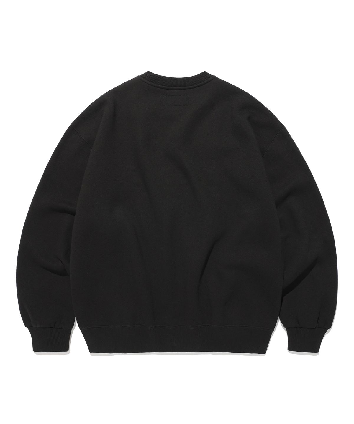 에이카(AECA) [기모] EVERYDAY AECA CLOVER BRUSHED SWEAT SHIRTS (4color)
