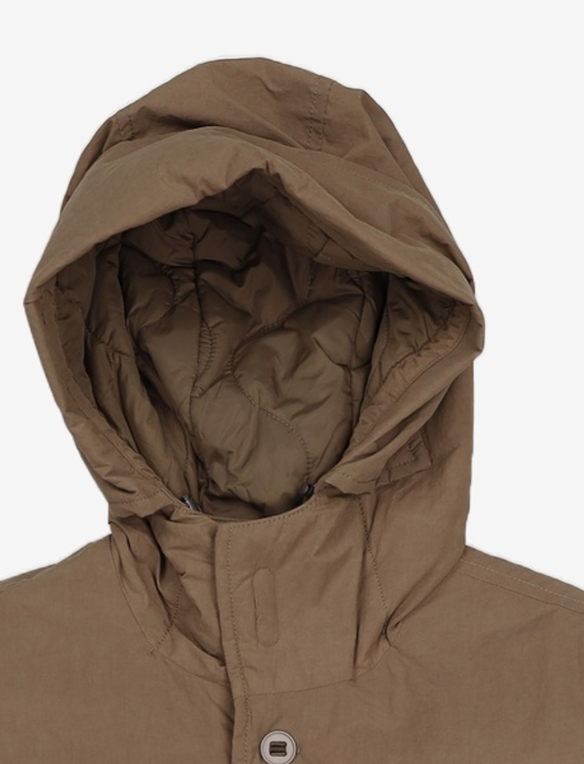 자라(ZARA) 사파리/헌팅 재킷 L